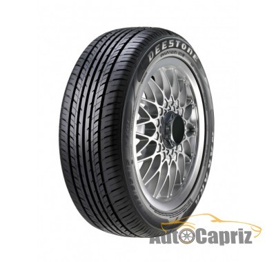 Шины Deestone Nakara R301 215/55 R16 97V
